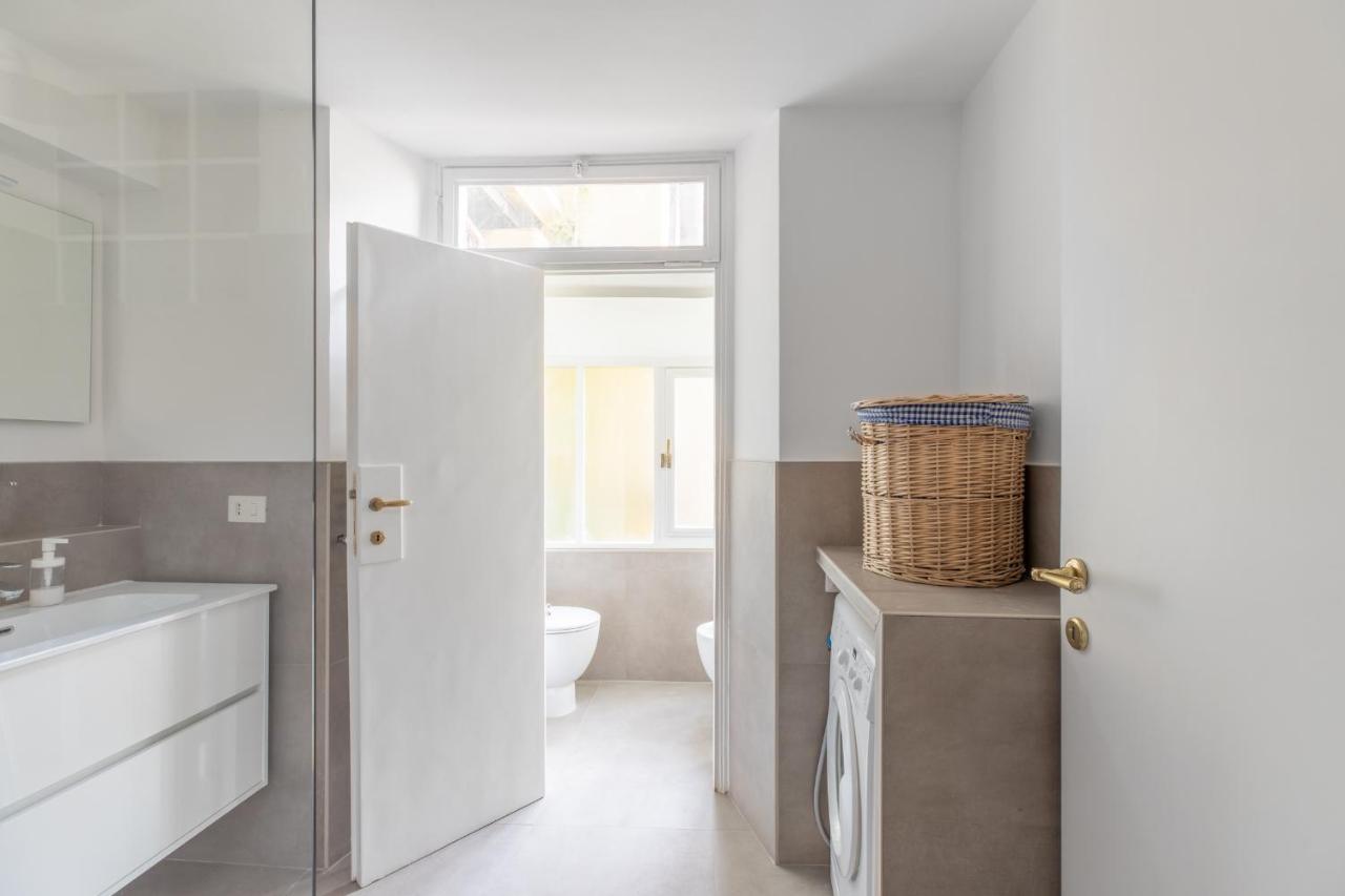 Iflat Elegant Apartment In 18Th Century Palace Roma Exterior foto